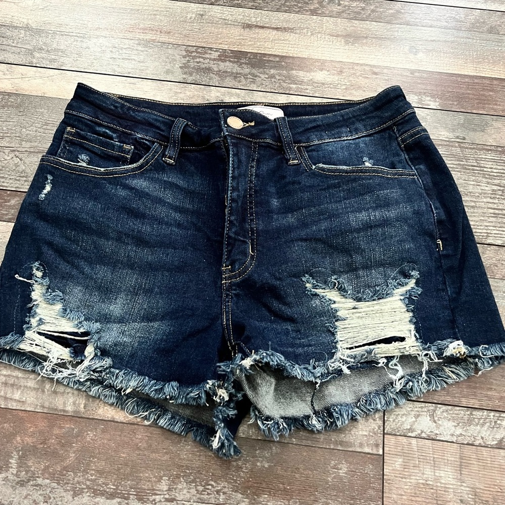 no longer fits
